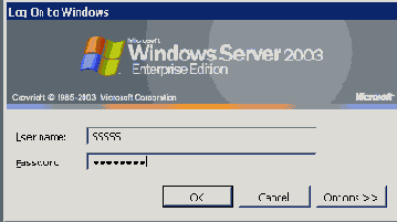   Windows Server 